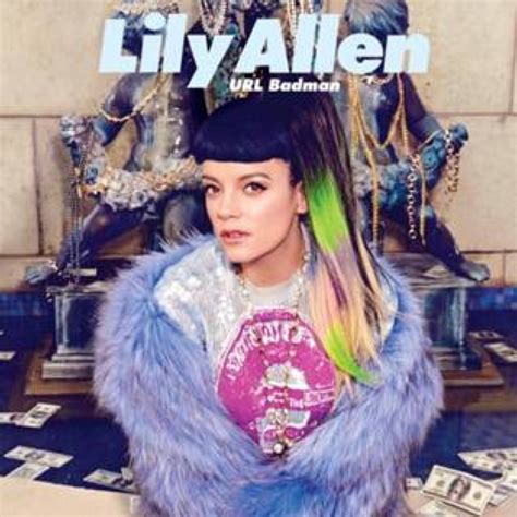 Lily Allen Mocks Internet Trolls On Tack Sharp New Single Attitude