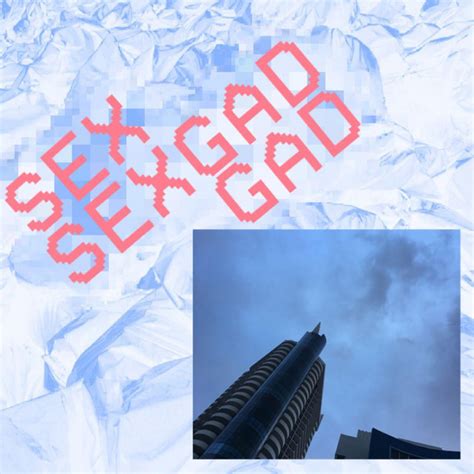 Sex Gad Ep By Versace Jesus On Spotify