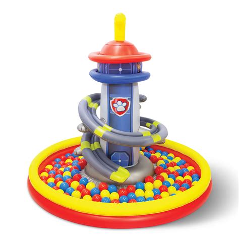 Paw Patrol Lookout Tower Set