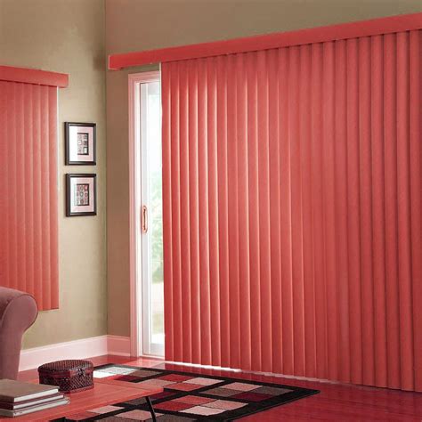 Clients ask me for new options all the time and, thankfully, there are several window treatment options that will help you control the light and privacy at your sliding patio door. Window Treatment for Sliding Glass Door - HomesFeed