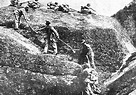 Der Gebirgskrieg in den Alpen von 1915 – 1918 – Geschichte-Wissen
