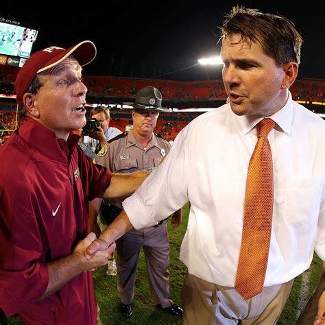 Power Ranking the 25 Best-Dressed Coaches in College Football 