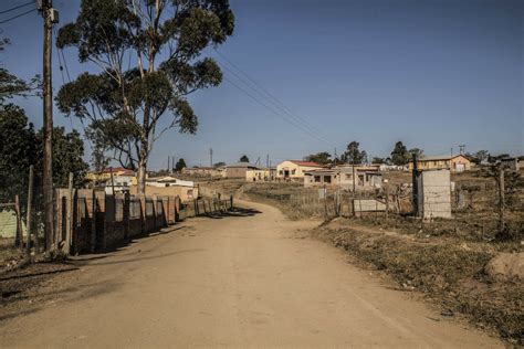 How The Eastern Cape Blew R23m On Land It Could Never Own The Mail