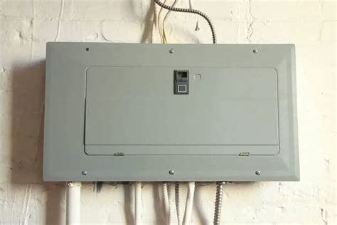 5 Ways To Ground Sub Panel In Detached Building