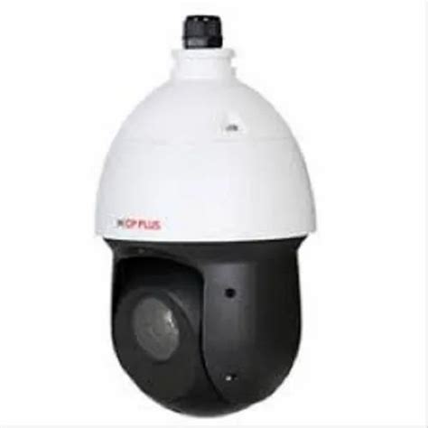 Ptz 2 Mp Cpplus Cctv Cameras Camera Range 150 M Max Camera Resolution 1920 X 1080 At Rs