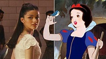 Disney’s Snow White live-action remake: Release date, cast and ...