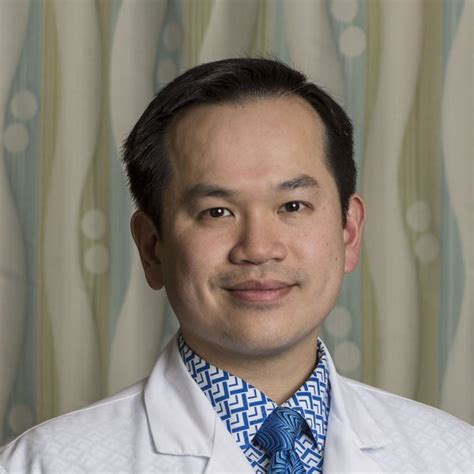 Paul L Nguyen Md Brigham And Womens Hospital