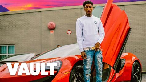 The 6000000 Lifestyle Of Nba Youngboy Youtube