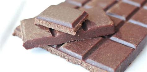 8 Recetas De Chocolate Low Carb Salud Responde