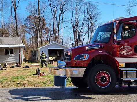 Three displaced following western Vigo County fire | MyWabashValley.com