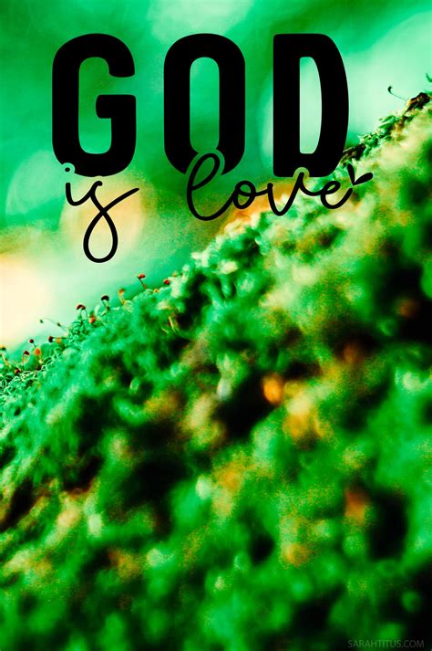 God Is Love Wallpapers 4k Hd God Is Love Backgrounds On Wallpaperbat