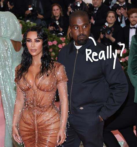 Kim Kardashian Feeling Torn Over Divorcing Kanye West Who Knows If