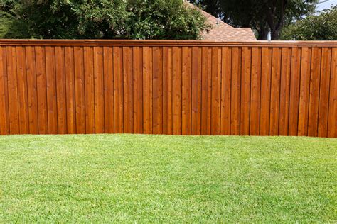 Innovative Ideas For Your Backyard Fence