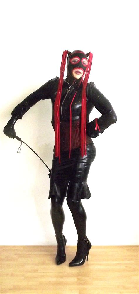 Exposed Latex Sissy Forced Feminization Holland On Twitter