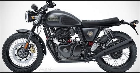They have plenty of silencers exclusively for royal. Royal Enfield to Reportedly Launch a New 650cc Bike in ...
