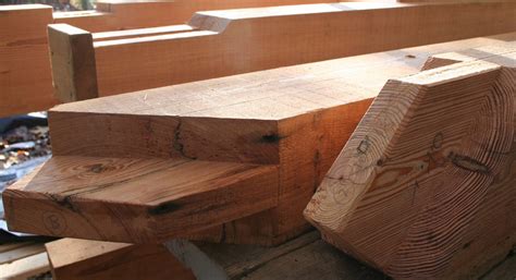 Reclaimed Wood Lumber And Beams Jarmak Corp