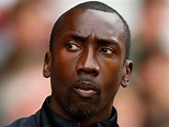 Jimmy Floyd Hasselbaink appointed Burton manager: Former Chelsea ...