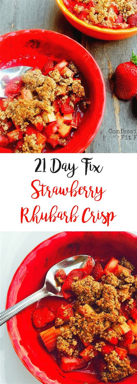 I have used almond flour before when making meatballs, but not oats. Gluten-free Strawberry Rhubarb Crisp made with almond ...