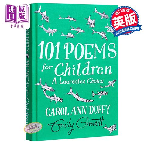 Book Chinese Business Original Version 101 Poems For Children English