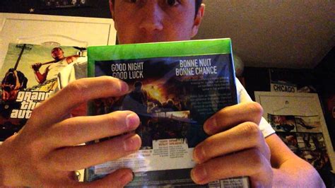 Dying Light Xbox One Unboxing Youtube