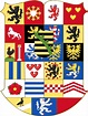 House of Saxe-Coburg and Gotha Coat of arms -Wikipedia - which I think ...