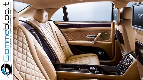 For now, the 2020 bentley flying spur is only available in two trims: 2020 BENTLEY FLYING SPUR - Drishti Magazine