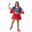 Disfraz supergirl classic