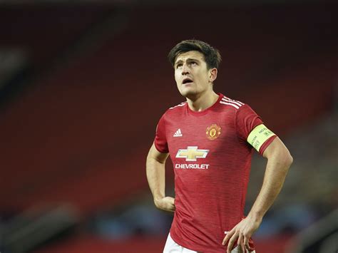 Harry maguire's conviction has been quashed, manchester united have said today. Harry Maguire: Manchester United's Champions League ...
