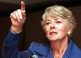 Political trailblazer Geraldine Ferraro dies - CBS News