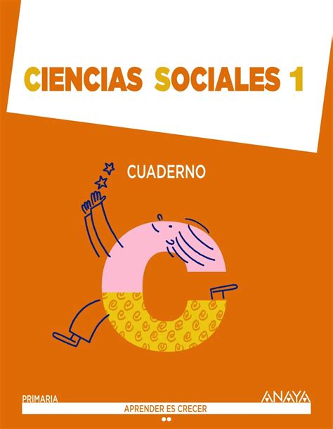 Ciencias Sociales 1º Primaria Cuaderno 1 Valencia Extremadura