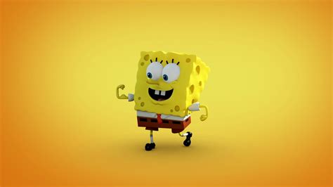 Supreme Spongebob ðŸ¥‡ Patrick Star Background Wallpaper 134309