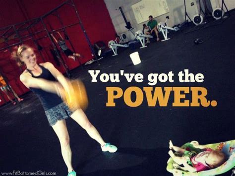i ve got the power secret fitness superpowers that is