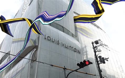 Where To Buy Louis Vuitton In Osaka Japan