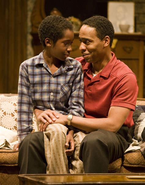 Theater Review A Raisin In The Sun By Lorraine Hansberry Directed By Phylicia Rashad Los