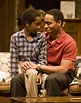 Theater Review: A RAISIN IN THE SUN by Lorraine Hansberry, directed by ...