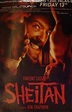 Sheitan, Cena Con El Diablo Español DVD-Rip - Películas Online