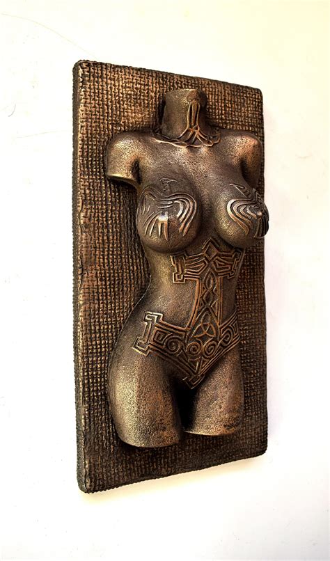 Nude Viking Womans Telegraph