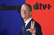 Apple’s Tim Cook Bags $280M Bonus After Becoming a Billionaire CEO ...