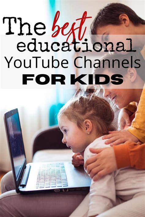 The account does not concentrate its interest towards top cryptos only but on the general market as well. The BEST Educational YouTube Channels for Kids in 2020 ...