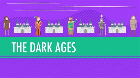 Cool What Does The Dark Ages Mean With Epic Design Ideas Blog Name