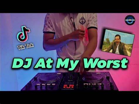 Metrolagu adalah situs download lagu gratis 2021, download lagu mp3 terbaru gratis, cepat dan mudah. DJ At My Worst Slow Tik Tok Remix Terbaru Full Bass 2021 Chords - Chordify