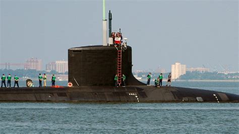 Blame China Why Australia Wants 8 Nuclear Attack Submarines 19fortyfive