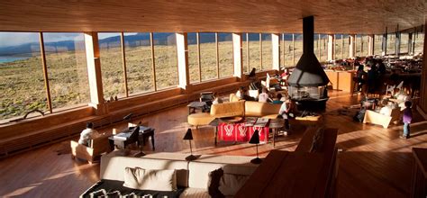 Tierra Patagonia Hotel And Spa Chile The Luxury Holiday Company