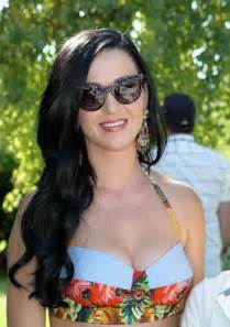 Katy Perry Dons Dolce And Gabbana At Lacoste Lves 4th
