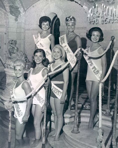 Not Miss America Queens Of Pageants Off The Beaten Path Flashbak