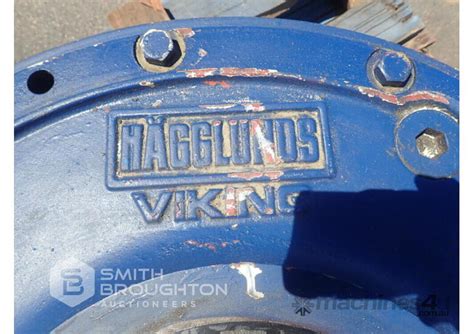 Buy Used Hagglunds Viking Motor Engines And Motors In Listed On