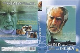 The Old Man and the Sea (1990) Anthony Quinn / Gary Cole DVD NEW *FAST ...
