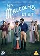Mr. Malcolm's List | DVD | Free shipping over £20 | HMV Store