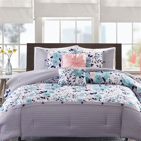 Intelligent Design Delle Comforter Set And Reviews Wayfair