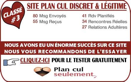 Sites De Rencontre Plans Cul